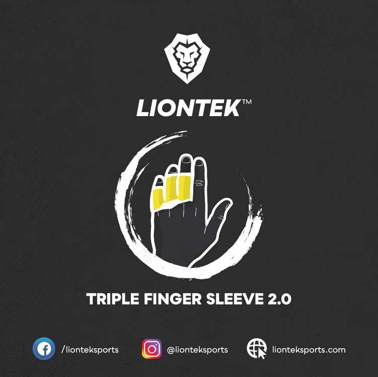 Brazilian Jiu Jitsu Finger Sleeves: Convenient Finger Tape Replacements
