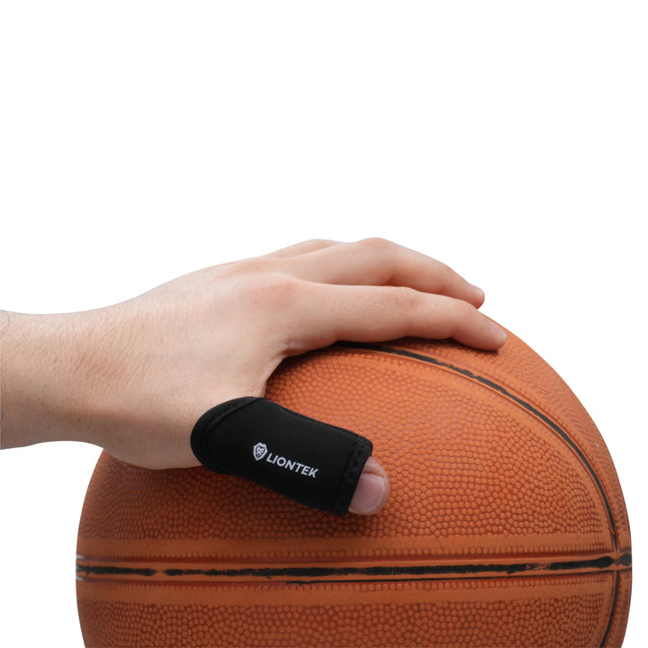 Liontek Thumb Sleeves Pair