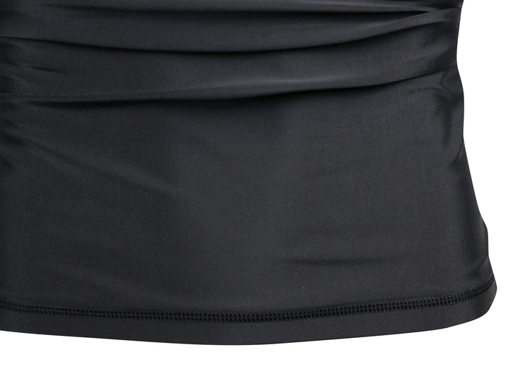 Liontek BJJ Rash Guard with Colored Variations