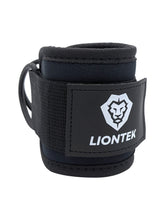 Load image into Gallery viewer, LIONTEK Ankle Straps Cable Machine Attachment