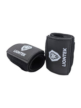 Load image into Gallery viewer, LIONTEK 18&quot; Wrist Wraps - Power Lifting, Strength Training