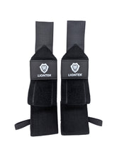 Load image into Gallery viewer, LIONTEK 18&quot; Wrist Wraps - Power Lifting, Strength Training