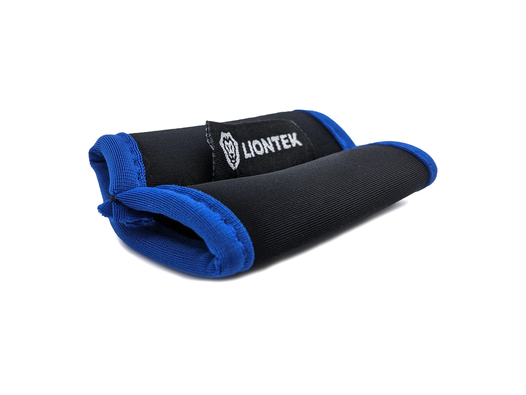 LIONTEK BJJ Double Finger Sleeve Tape Replacement