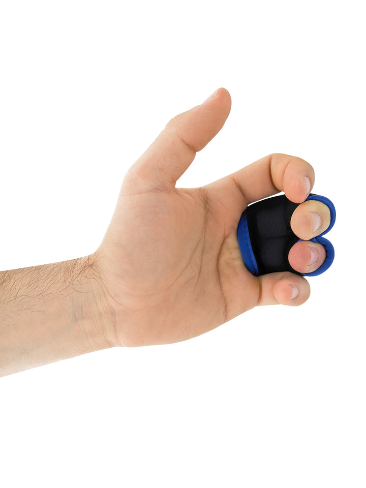 LIONTEK BJJ Double Finger Sleeve Tape Replacement