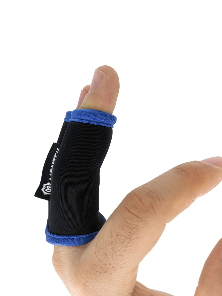 LIONTEK BJJ Triple Finger Sleeve Tape Replacement
