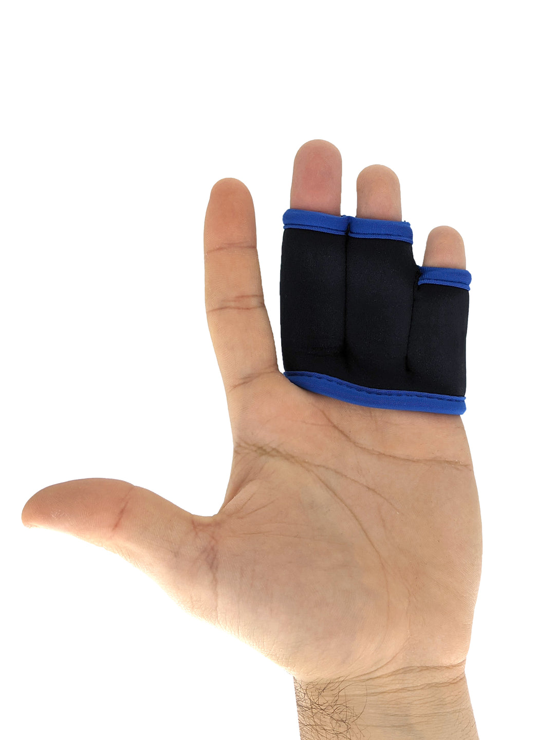 LIONTEK BJJ Triple Finger Sleeve Tape Replacement