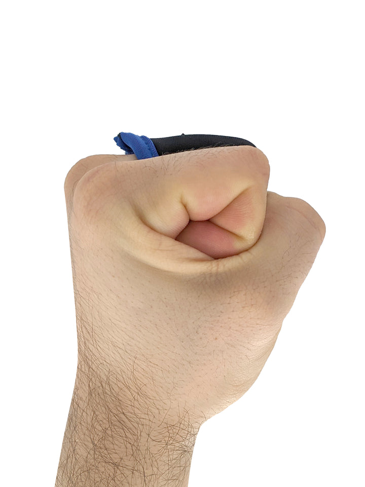 LIONTEK BJJ Triple Finger Sleeve Tape Replacement