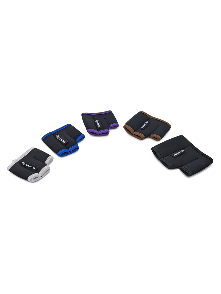 LIONTEK BJJ Triple Finger Sleeve Tape Replacement