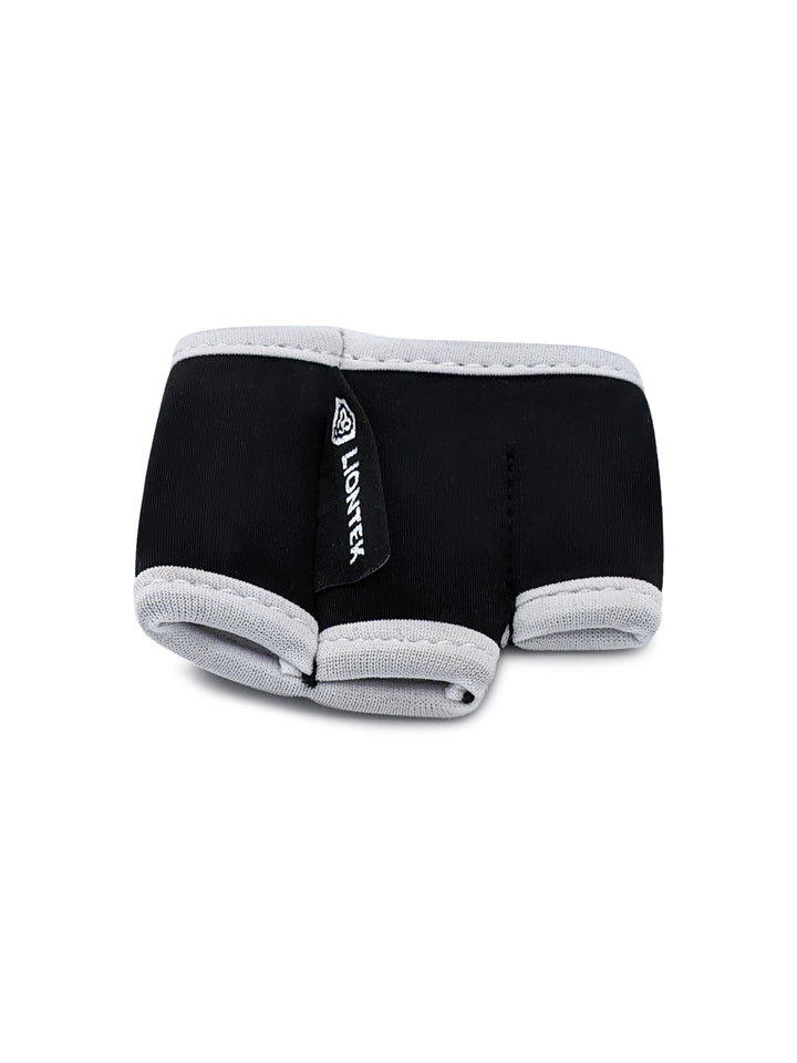 LIONTEK BJJ Triple Finger Sleeve Tape Replacement