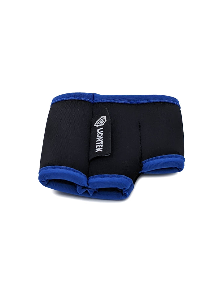 LIONTEK BJJ Triple Finger Sleeve Tape Replacement