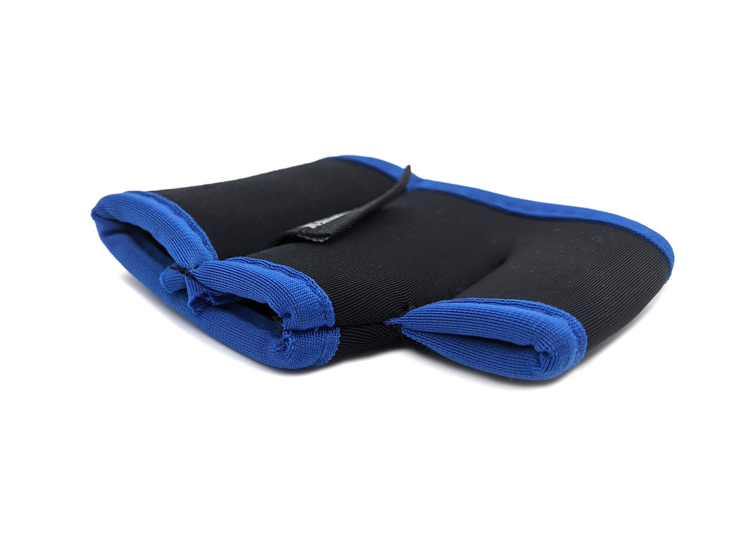 LIONTEK BJJ Triple Finger Sleeve Tape Replacement