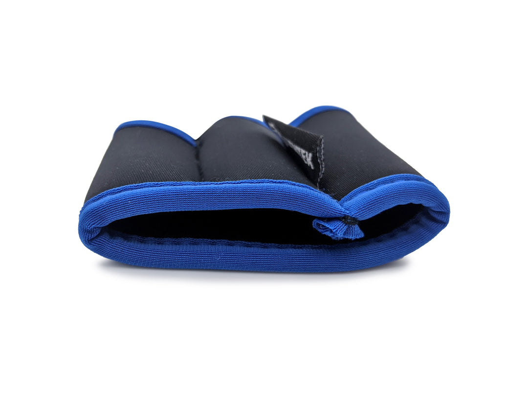LIONTEK BJJ Triple Finger Sleeve Tape Replacement