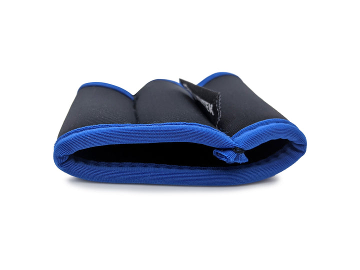 LIONTEK BJJ Triple Finger Sleeve Tape Replacement