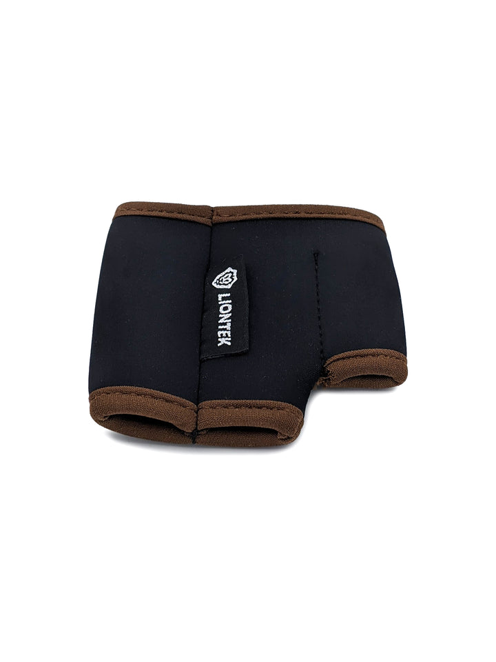 LIONTEK BJJ Triple Finger Sleeve Tape Replacement